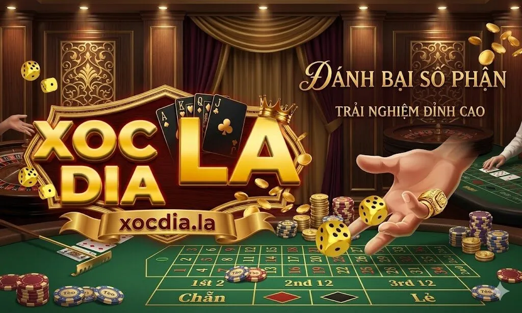 So S&aacute;nh X&oacute;c Đĩa Truyền Thống V&agrave; X&oacute;c Đĩa Online Tại Xocdia